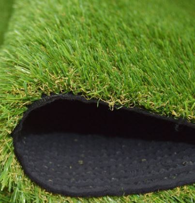 Artificial turf rental in Milan Italy